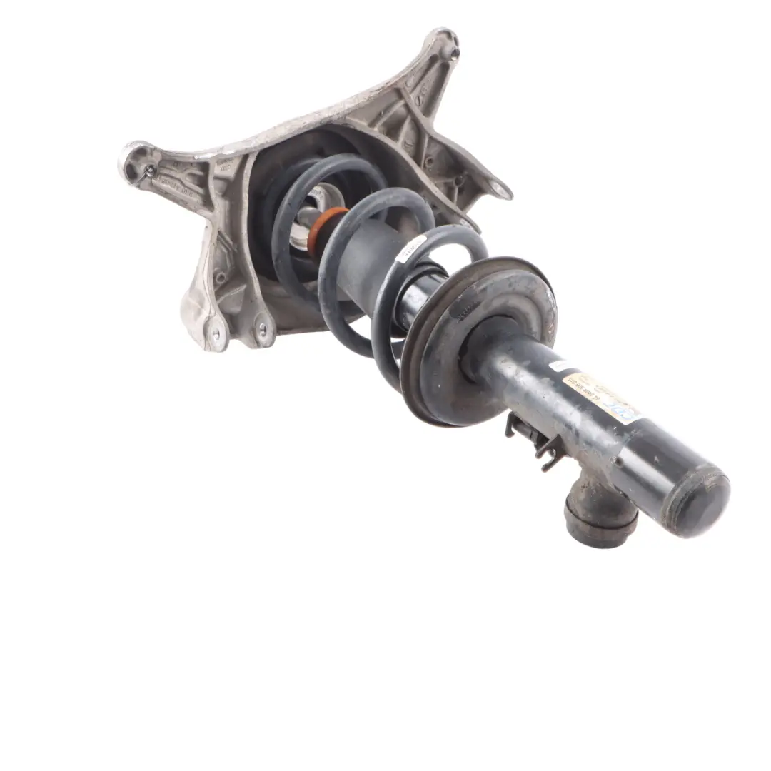 Front Supsension Shock Absorber Bracket Right O/S Mount to Audi A4 B8 with Part number 8K0413030N Audi A4 B8 Front Supsension Shock Absorber Bracket Right O/S Mount - SKU 8K0413030N - Part number 8K0413030N