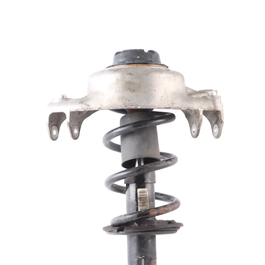 Audi A4 B8 Front Supsension Shock Absorber Bracket Right O/S Mount - SKU 8K0413030N - Part number 8K0413030N