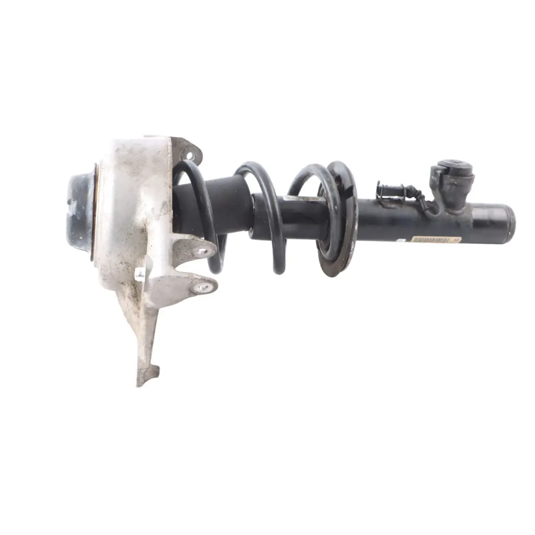 Front Supsension Shock Absorber Bracket Right O/S Mount to Audi A4 B8 with Part number 8K0413030N Audi A4 B8 Front Supsension Shock Absorber Bracket Right O/S Mount - SKU 8K0413030N - Part number 8K0413030N