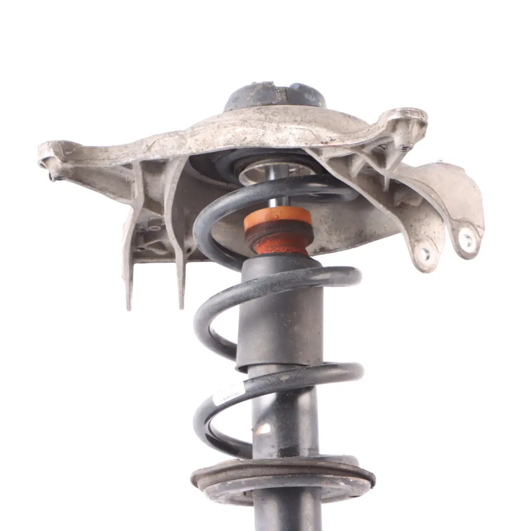 Front Supsension Shock Absorber Bracket Right O/S Mount to Audi A4 B8 with Part number 8K0413030N Audi A4 B8 Front Supsension Shock Absorber Bracket Right O/S Mount - SKU 8K0413030N - Part number 8K0413030N