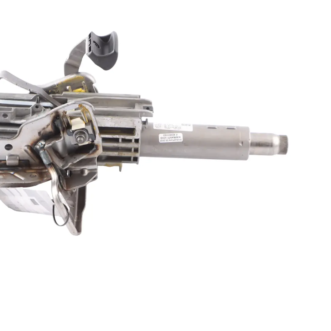 Audi A4 RS4 B8 Steering Column Electric Adjustable Steering Unit - SKU 8K0419506BA - Part number 8K0419506BA