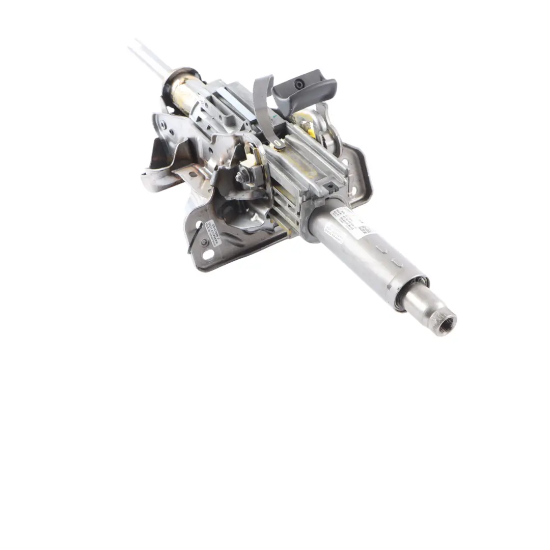 Lenksäule Elektrisch Verstellbar Lenkung für Audi A4 RS4 B8 mit Teilenummer 8K0419506BA Audi A4 RS4 B8 Lenksäule Elektrisch Verstellbar Lenkung - SKU 8K0419506BA - Teilenummer 8K0419506BA