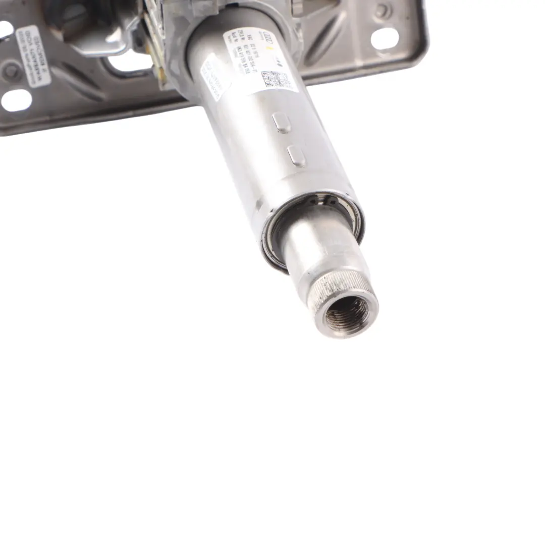 Lenksäule Elektrisch Verstellbar Lenkung für Audi A4 RS4 B8 mit Teilenummer 8K0419506BA Audi A4 RS4 B8 Lenksäule Elektrisch Verstellbar Lenkung - SKU 8K0419506BA - Teilenummer 8K0419506BA