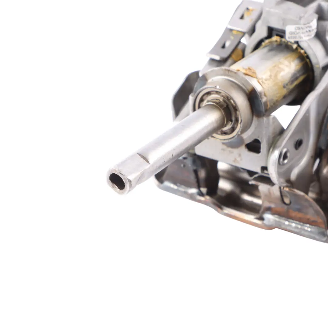 Elektrycznie Regulowana Kolumna Kierownicza do Audi A4 RS4 B8 o numerze 8K0419506BA Audi A4 RS4 B8 Elektrycznie Regulowana Kolumna Kierownicza - SKU 8K0419506BA - Numer Części 8K0419506BA