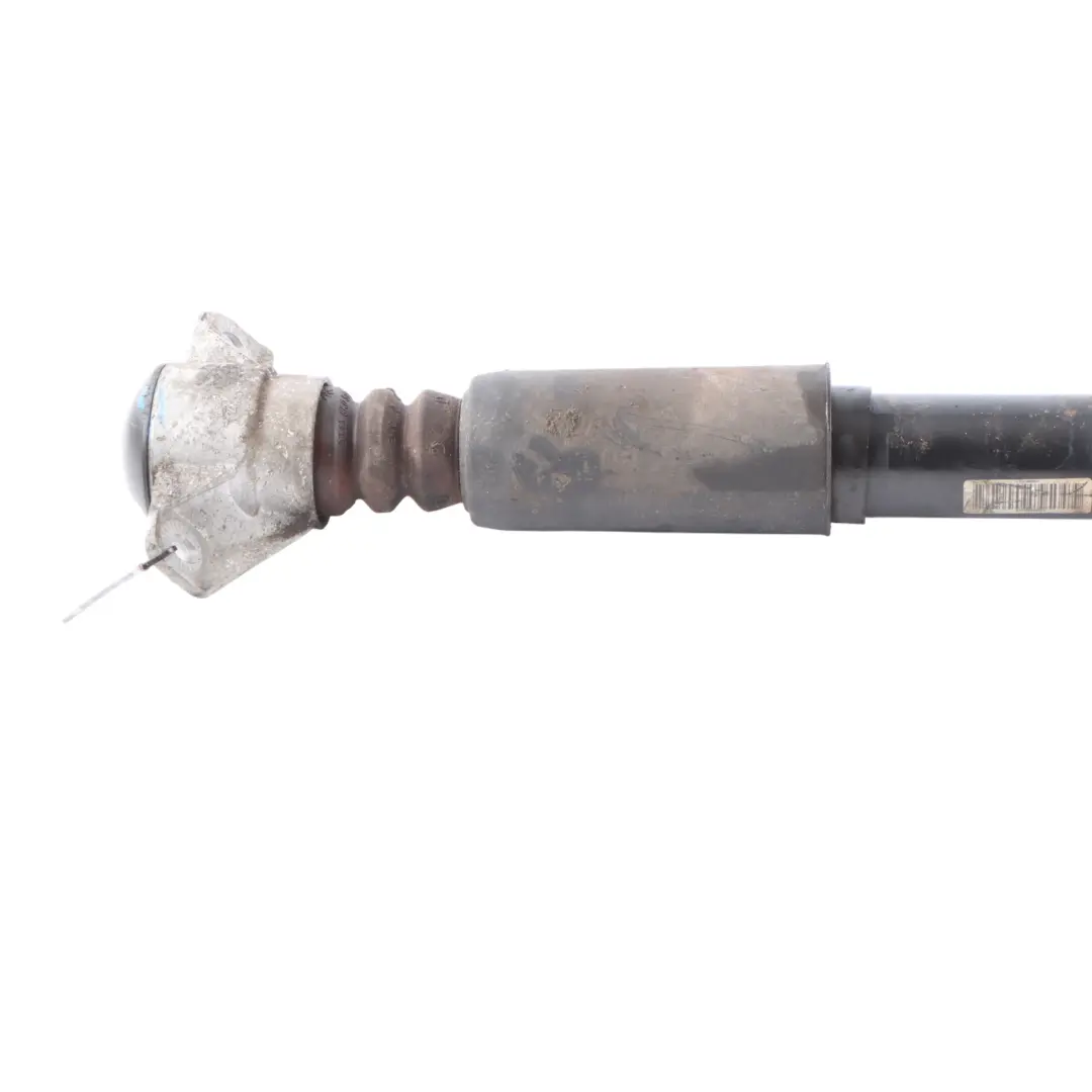 Suspension Strut Shock Absorber Rear Left N/S to Audi A4 B8 with Part number 8K0513025J Audi A4 B8 Suspension Strut Shock Absorber Rear Left N/S - SKU 8K0513025J - Part number 8K0513025J