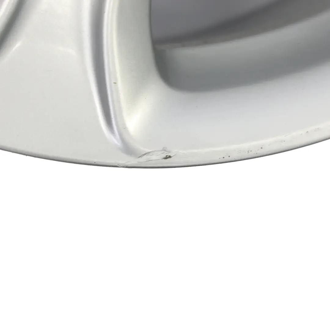 8K Jante Alliage Argent 17" 7,5J ET:45 pour Audi A4 B8 à propos du numéro de pièce 8K0601025BK Audi A4 B8 8K Jante Alliage Argent 17" 7,5J ET:45 - SKU 8K0601025BK-1 - Numéro de pièce 8K0601025BK