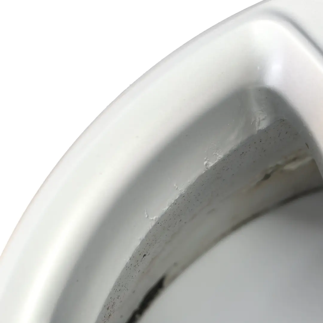 8K Silver Wheel Alloy Rim 17" 7,5J ET:45 to Audi A4 B8 with Part number 8K0601025BK Audi A4 B8 8K Silver Wheel Alloy Rim 17" 7,5J ET:45 - SKU 8K0601025BK-2 - Part number 8K0601025BK