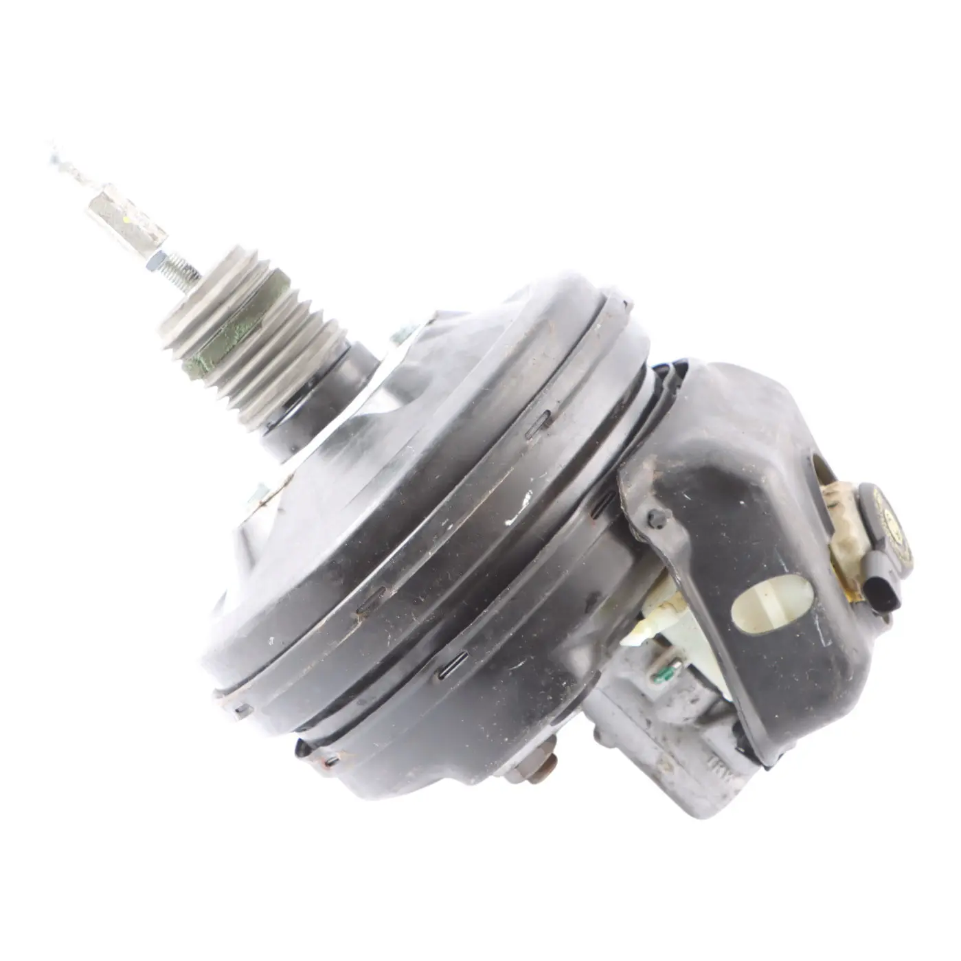 Audi S5 8T Bremsservo-Hauptzylinder Vakuum Booster 8K0612103K