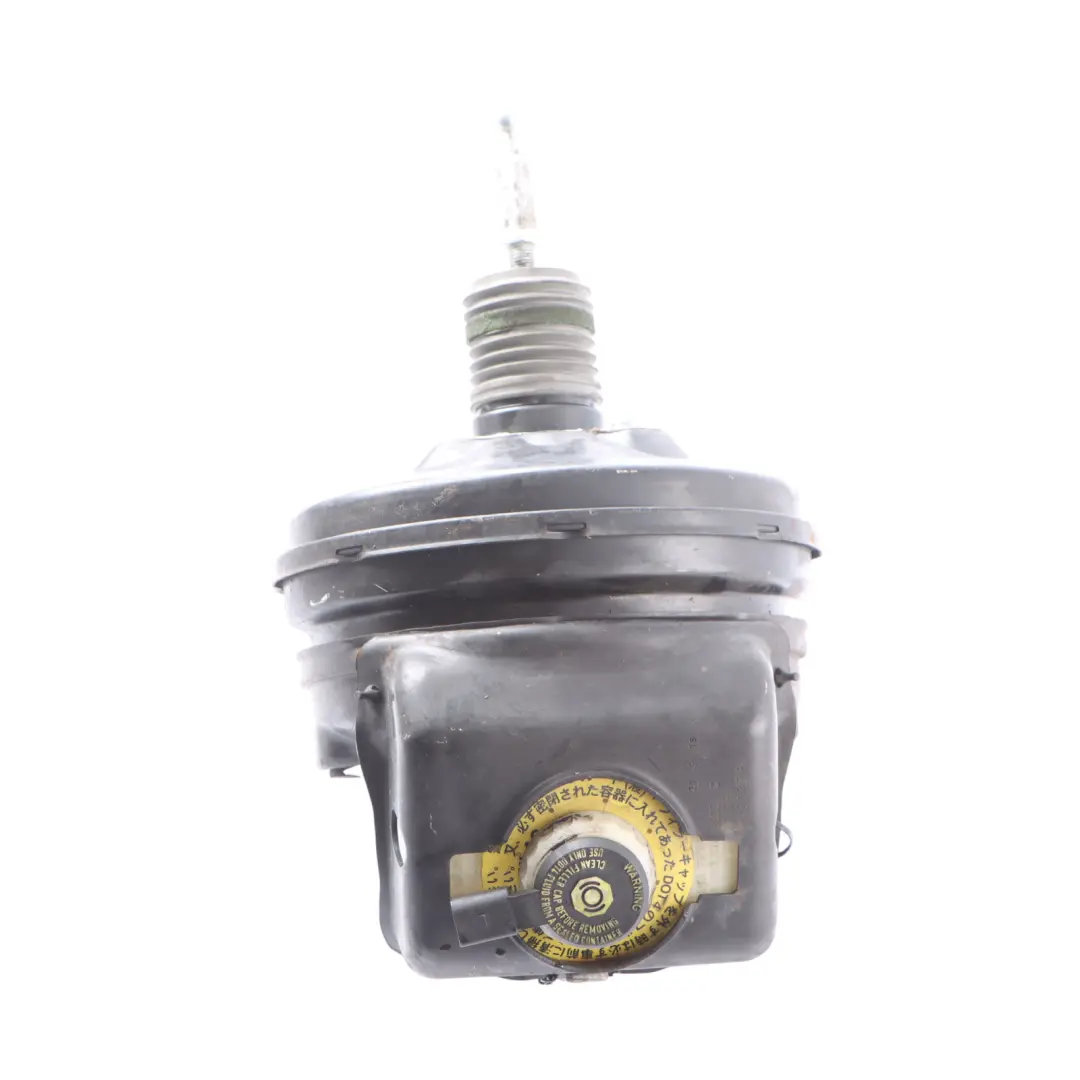 Bremsservo-Hauptzylinder Vakuum Booster für Audi S5 8T mit Teilenummer 8K0612103K Audi S5 8T Bremsservo-Hauptzylinder Vakuum Booster - SKU 8K0612103K - Teilenummer 8K0612103K