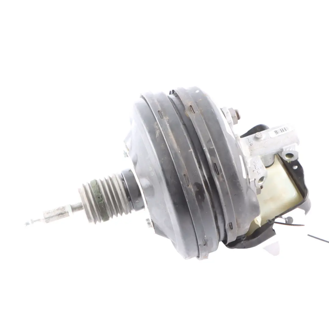 Brake Servo Master Cylinder Vacuum Booster to Audi S5 8T with Part number 8K0612103K Audi S5 8T Brake Servo Master Cylinder Vacuum Booster - SKU 8K0612103K - Part number 8K0612103K