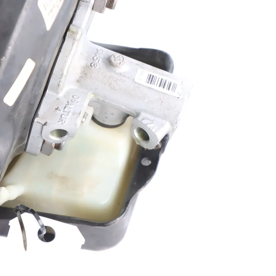 Bremsservo-Hauptzylinder Vakuum Booster für Audi S5 8T mit Teilenummer 8K0612103K Audi S5 8T Bremsservo-Hauptzylinder Vakuum Booster - SKU 8K0612103K - Teilenummer 8K0612103K