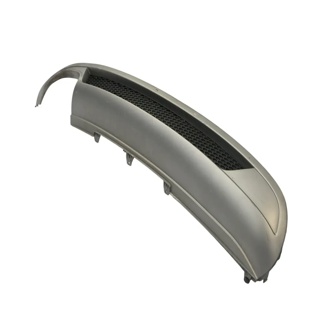 Audi A4 B8 Difusor Trasero Difusor Inferior Embellecedor S-Line - SKU 8K0807521C - Número de pieza 8K0807521C