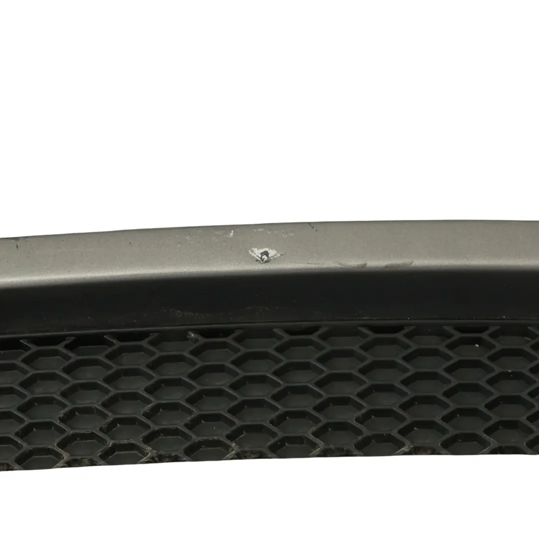 Bumper Diffuser Lower Centre Trim Cover Panel S-Line to Audi A4 B8 Rear with Part number 8K0807521C Audi A4 B8 Rear Bumper Diffuser Lower Centre Trim Cover Panel S-Line - SKU 8K0807521C - Part number 8K0807521C