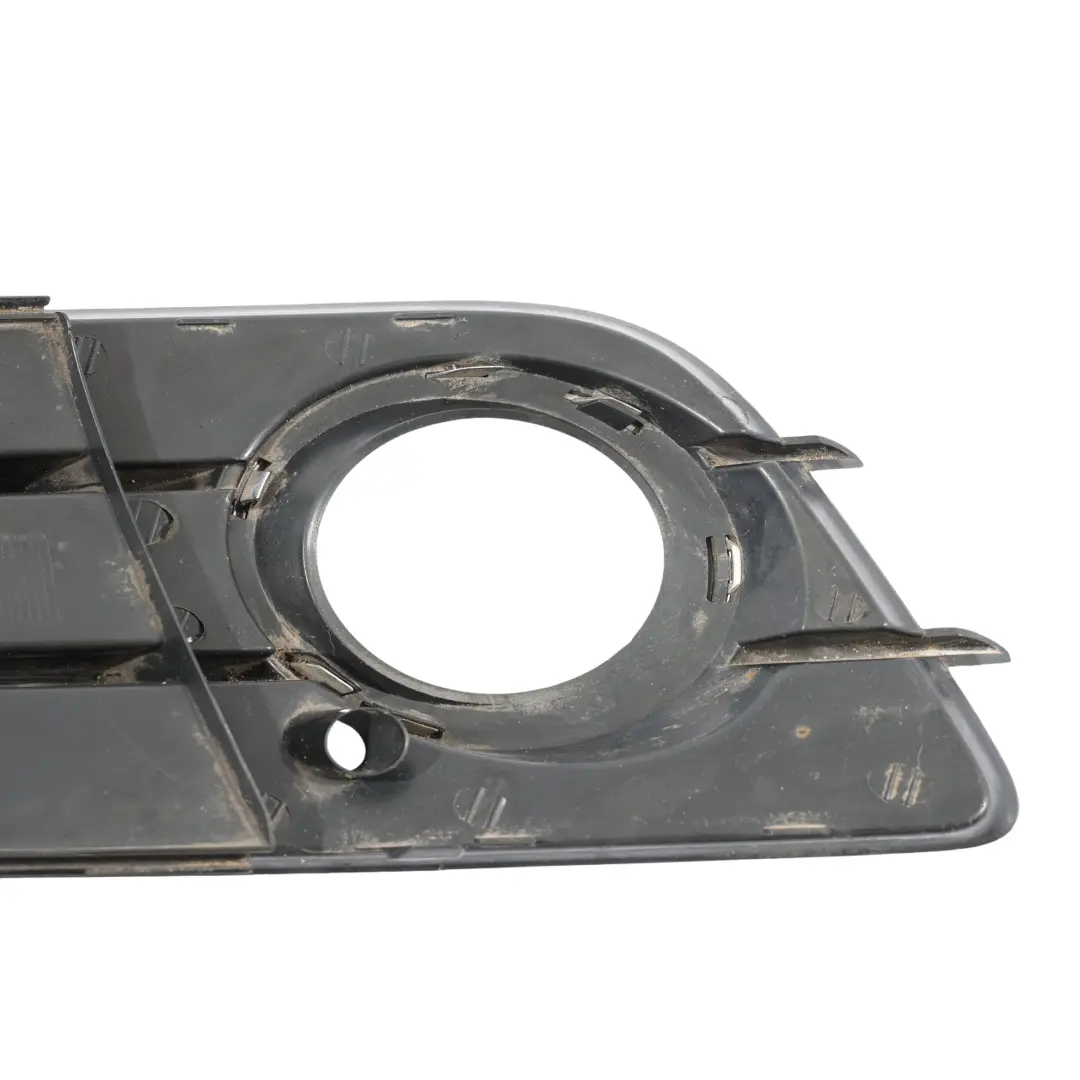 Front Stoßstange Scheinwerfer Lampe Kühlergrill Rechts für Audi A4 B8 mit Teilenummer 8K0807682C Audi A4 B8 Front Stoßstange Scheinwerfer Lampe Kühlergrill Rechts - SKU 8K0807682C - Teilenummer 8K0807682C