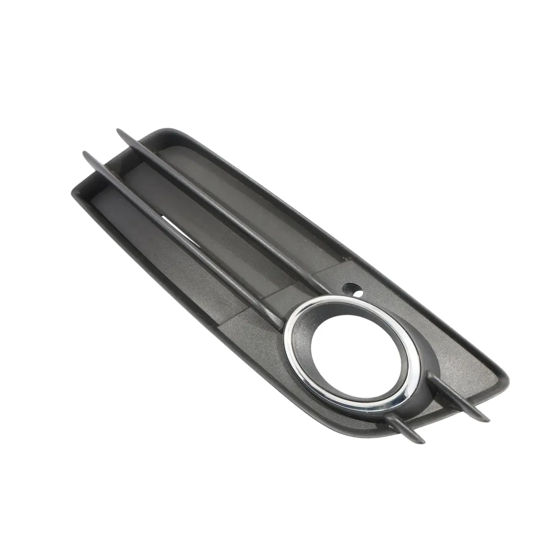 Audi A4 B8 Front Stoßstange Scheinwerfer Lampe Kühlergrill Rechts - SKU 8K0807682C - Teilenummer 8K0807682C