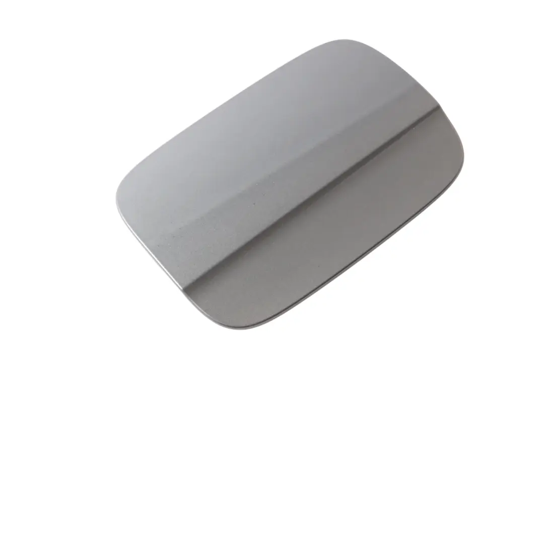 Filler Flap Tank Cap Cover Monsoon Grey Metallic X7R to Audi A4 B8 Fuel with Part number 8K0809907 Audi A4 B8 Fuel Filler Flap Tank Cap Cover Monsoon Grey Metallic X7R - SKU 8K0809907-MOG - Part number 8K0809907