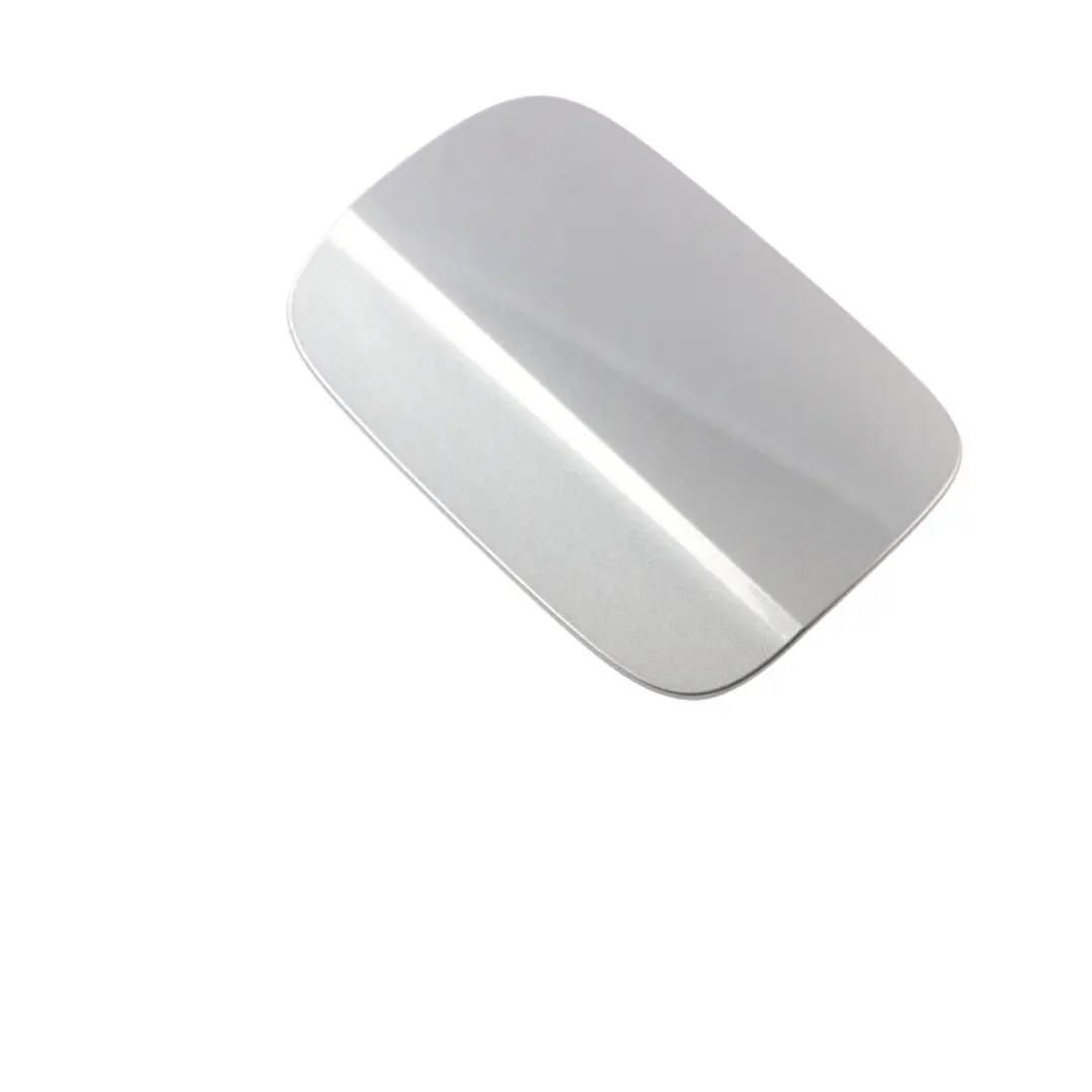 Filler Flap Tank Cap Cover Monsoon Grey Metallic X7R to Audi A4 B8 Fuel with Part number 8K0809907 Audi A4 B8 Fuel Filler Flap Tank Cap Cover Monsoon Grey Metallic X7R - SKU 8K0809907-MOG - Part number 8K0809907