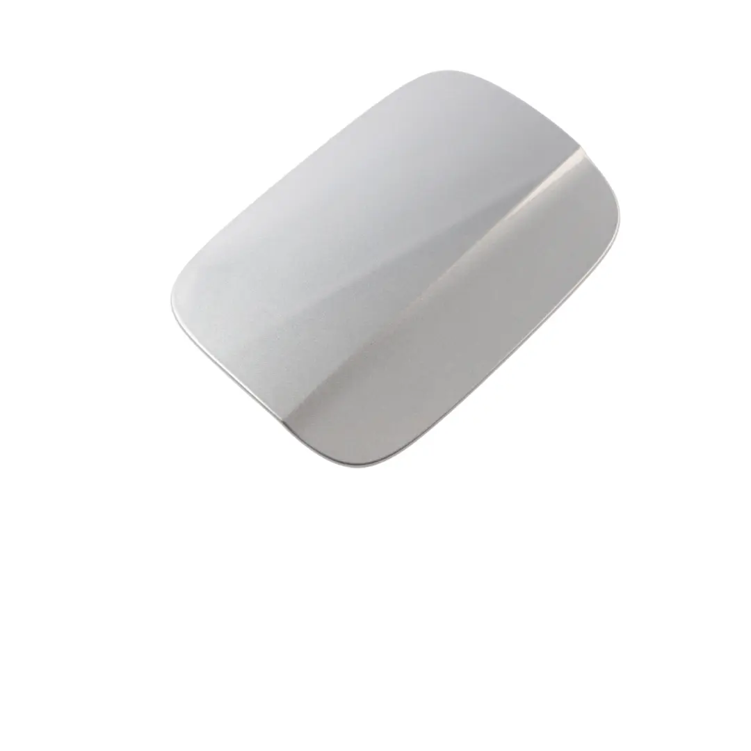 Filler Flap Tank Cap Cover Monsoon Grey Metallic X7R to Audi A4 B8 Fuel with Part number 8K0809907 Audi A4 B8 Fuel Filler Flap Tank Cap Cover Monsoon Grey Metallic X7R - SKU 8K0809907-MOG - Part number 8K0809907
