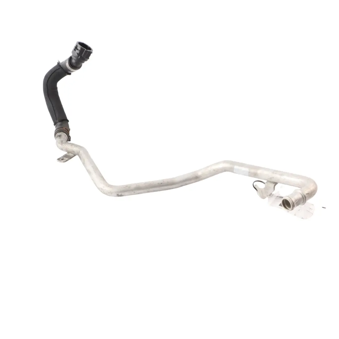 Audi A5 8T Kühlmittel Klimaanlage Rohr Kühlschlauch Leitung - SKU 8K0819377E - Teilenummer 8K0819377E