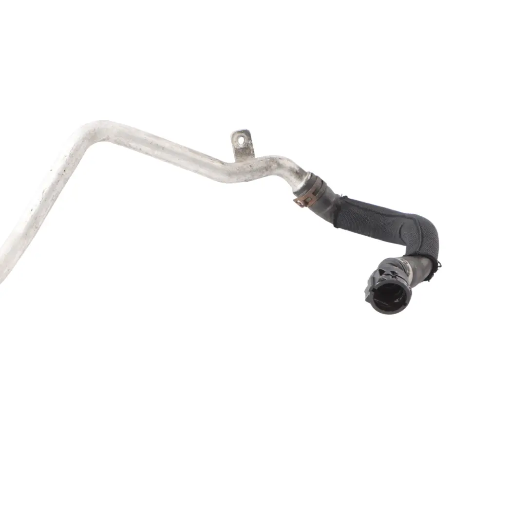 Audi A5 8T Tubo Manguera Refrigerante Aire Acondicionado - SKU 8K0819377E - Número de pieza 8K0819377E