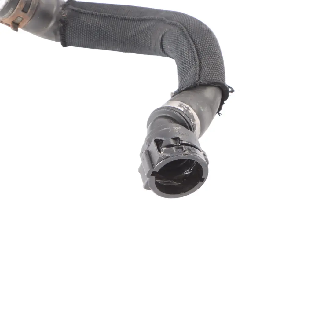 Przewód Klimatyzacji Rura Wąż Wody Chłodzącej do Audi A5 8T o numerze 8K0819377E Audi A5 8T Przewód Klimatyzacji Rura Wąż Wody Chłodzącej - SKU 8K0819377E - Numer Części 8K0819377E