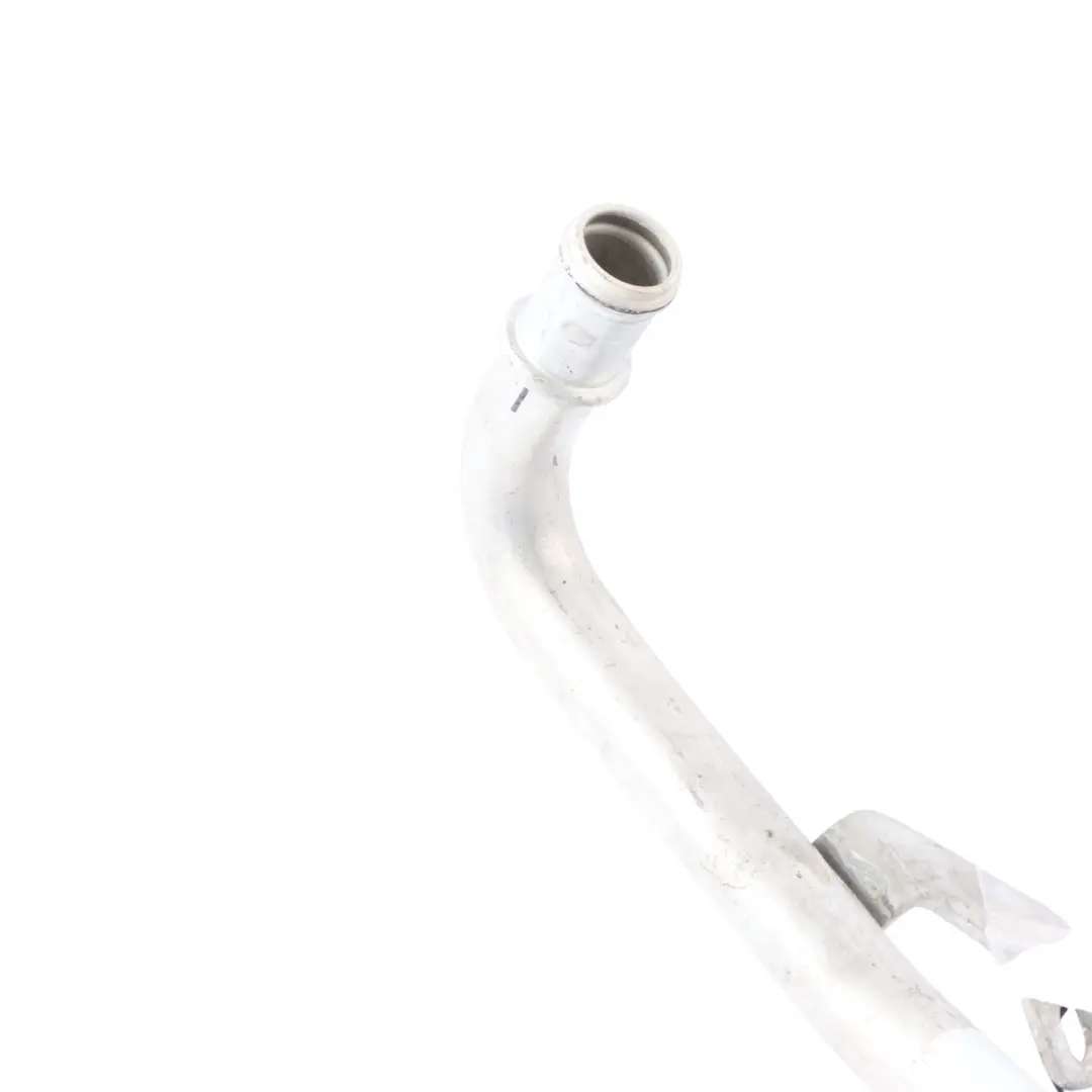 Tubo Manguera Refrigerante Aire Acondicionado para Audi A5 8T con número de pieza 8K0819377E Audi A5 8T Tubo Manguera Refrigerante Aire Acondicionado - SKU 8K0819377E - Número de pieza 8K0819377E