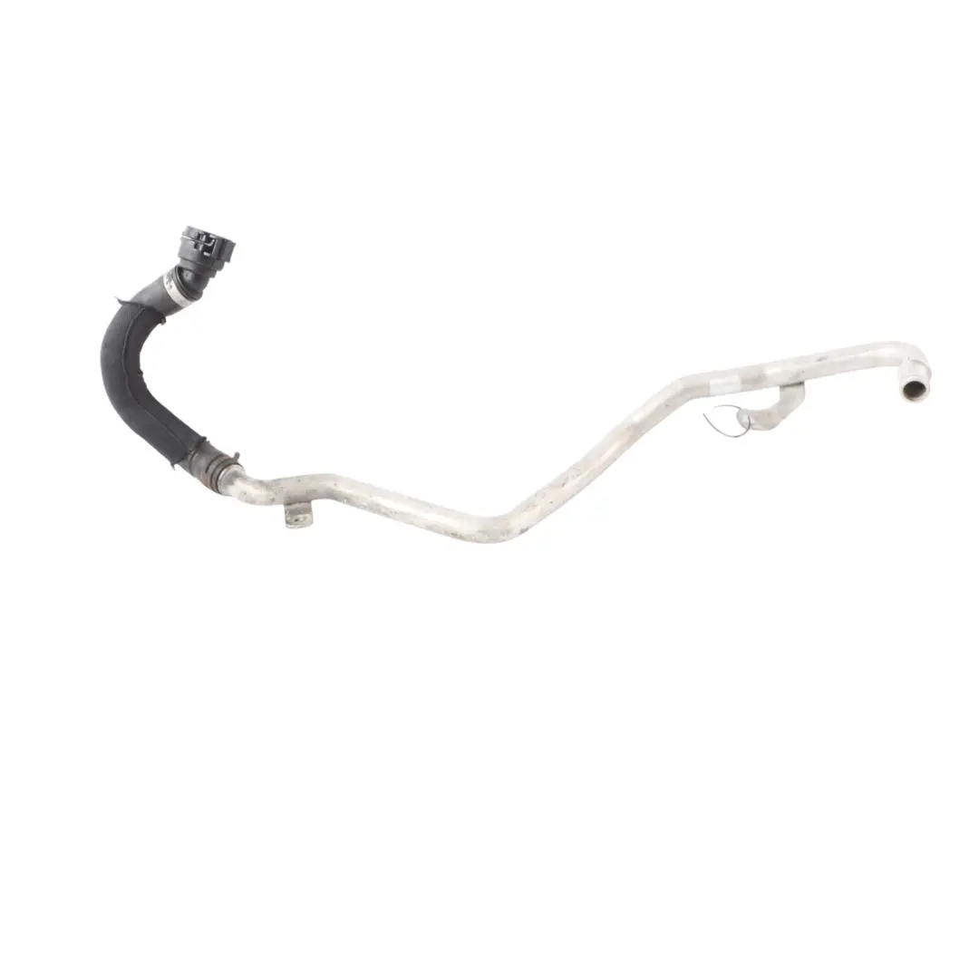 Tubo Condotto Refrigerante Aria Condizionata per Audi A5 8T con numero di parte 8K0819377E Audi A5 8T Tubo Condotto Refrigerante Aria Condizionata - SKU 8K0819377E - Numero di parte 8K0819377E