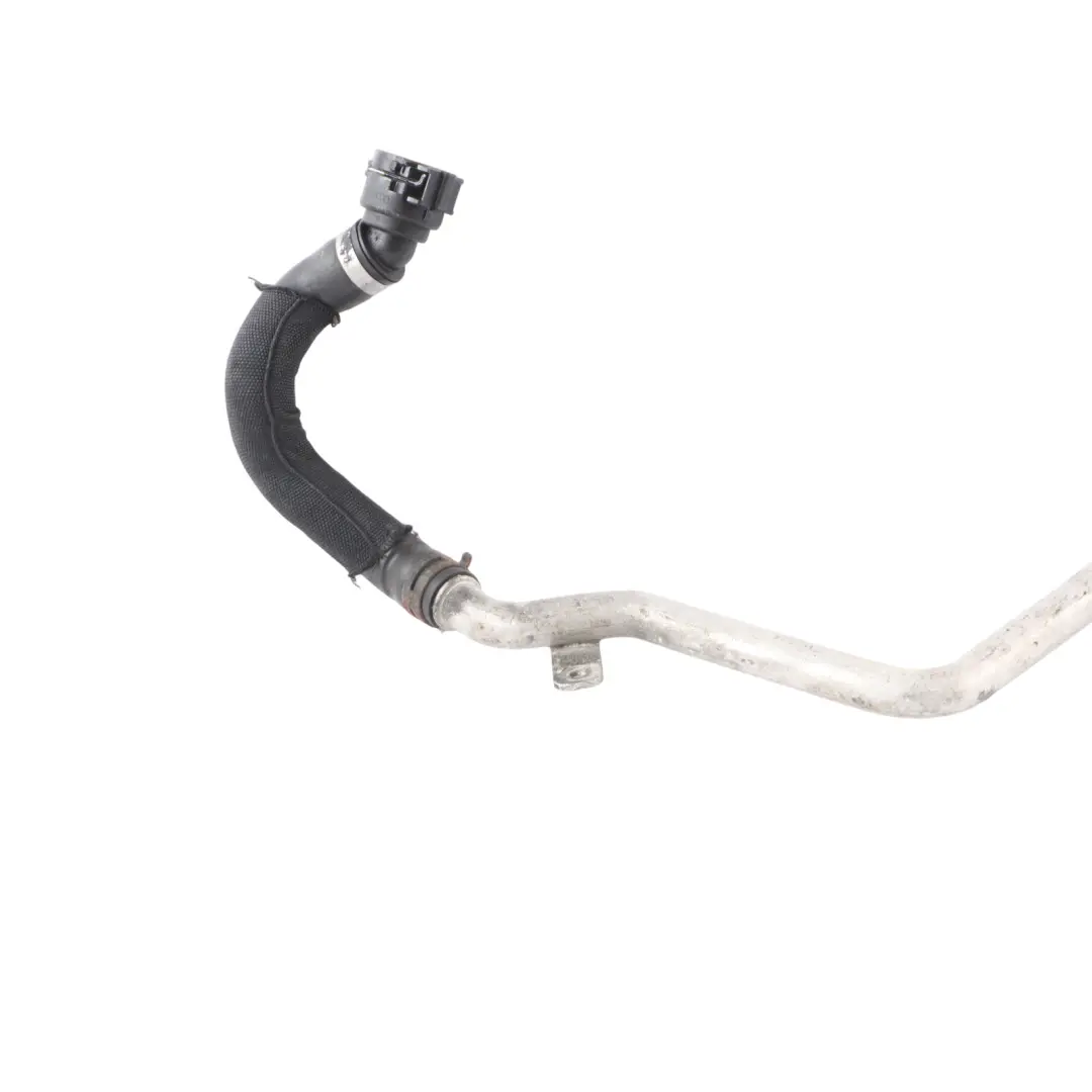 Coolant Air Conditioning Pipe A/C Cooling Hose Line Tube to Audi A5 8T with Part number 8K0819377E Audi A5 8T Coolant Air Conditioning Pipe A/C Cooling Hose Line Tube - SKU 8K0819377E - Part number 8K0819377E
