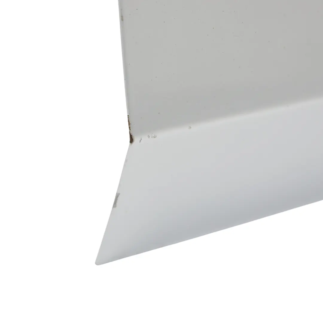 Porta Anteriore Destra Ice Silver Metallic - X7W per Audi A4 B8 con numero di parte 8K0831052J Audi A4 B8 Porta Anteriore Destra Ice Silver Metallic - X7W - SKU 8K0831052J-ICS1 - Numero di parte 8K0831052J