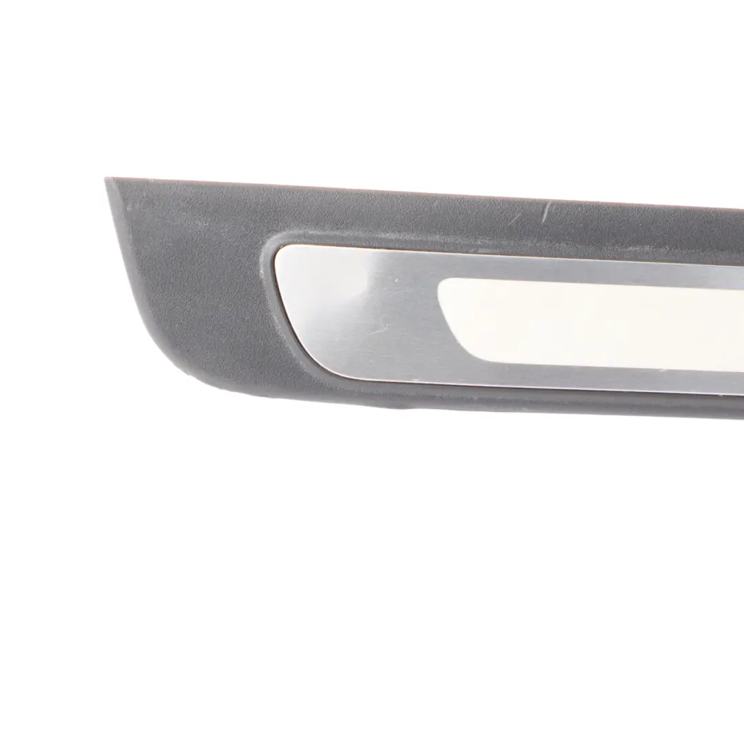 Door Sill Trim Front Left N/S Step Plate to Audi A4 B8 Allroad Quattro with Part number 8K0853373 Audi A4 B8 Allroad Quattro Door Sill Trim Front Left N/S Step Plate - SKU 8K0853373-2 - Part number 8K0853373