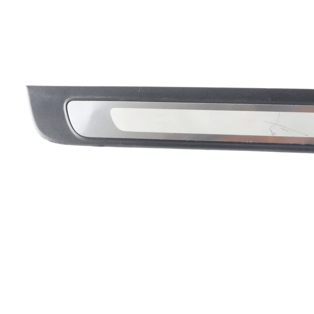 Audi A4 B8 Allroad Quattro Door Sill Trim Front Left N/S Step Plate - SKU 8K0853373-2 - Part number 8K0853373