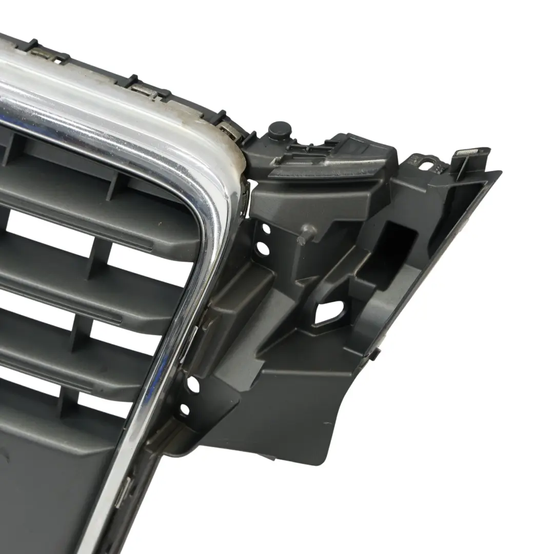 Frontstoßstange Heizkörper Mitte Kühlergrill Abdeckung für Audi A4 B8 mit Teilenummer 8K0853651 Audi A4 B8 Frontstoßstange Heizkörper Mitte Kühlergrill Abdeckung - SKU 8K0853651-1 - Teilenummer 8K0853651