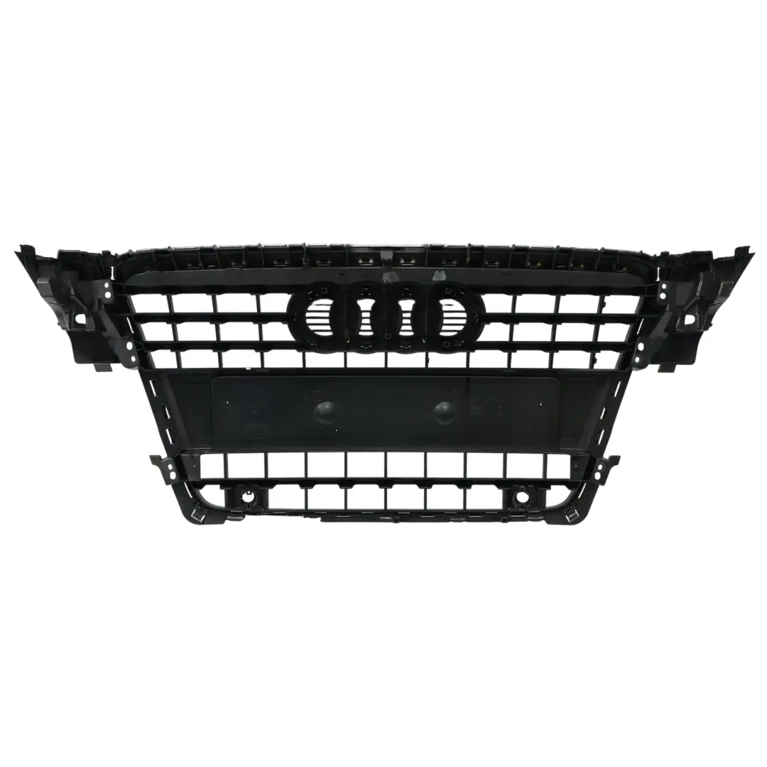 Frontstoßstange Heizkörper Mitte Kühlergrill Abdeckung für Audi A4 B8 mit Teilenummer 8K0853651 Audi A4 B8 Frontstoßstange Heizkörper Mitte Kühlergrill Abdeckung - SKU 8K0853651-1 - Teilenummer 8K0853651