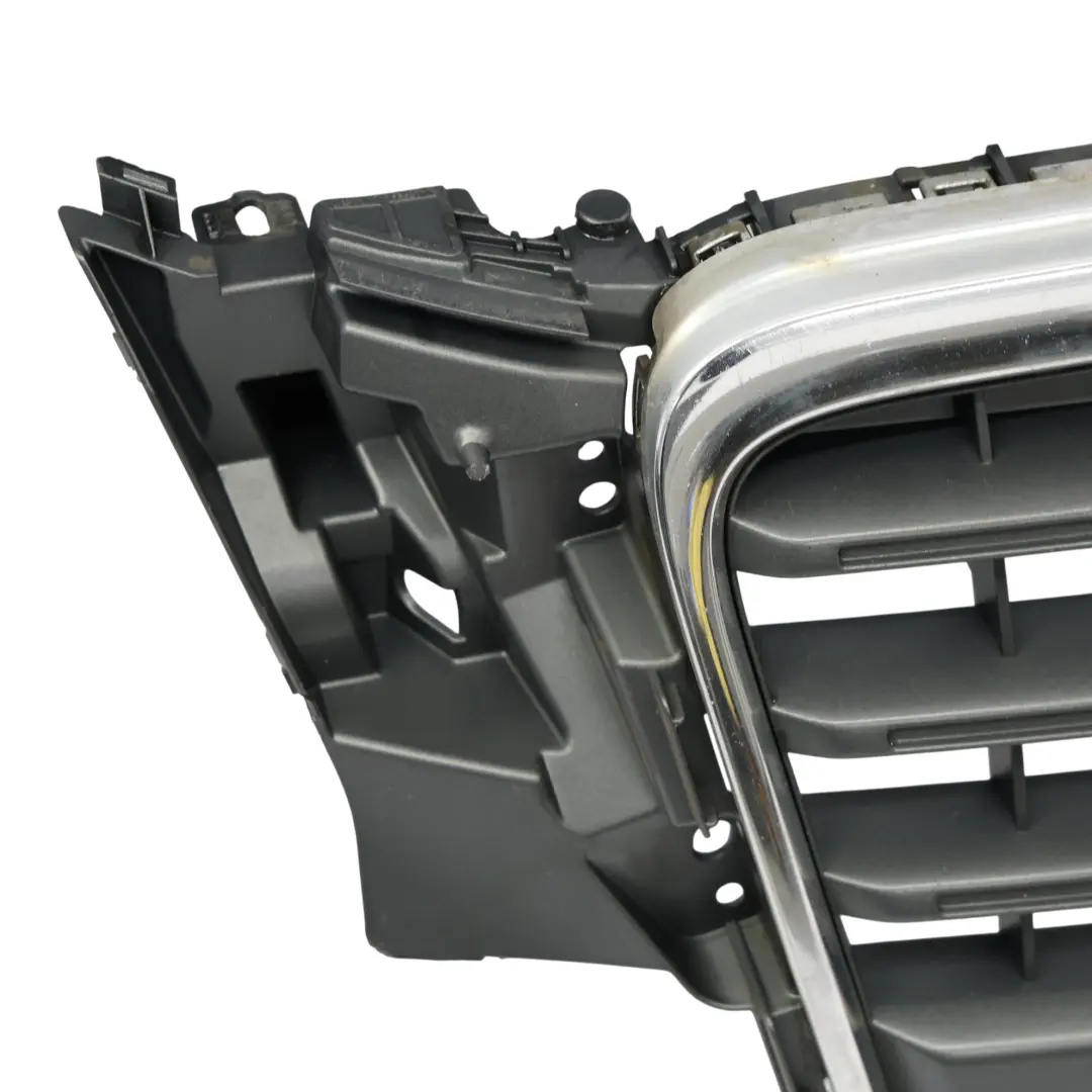 Frontstoßstange Heizkörper Mitte Kühlergrill Abdeckung für Audi A4 B8 mit Teilenummer 8K0853651 Audi A4 B8 Frontstoßstange Heizkörper Mitte Kühlergrill Abdeckung - SKU 8K0853651-1 - Teilenummer 8K0853651