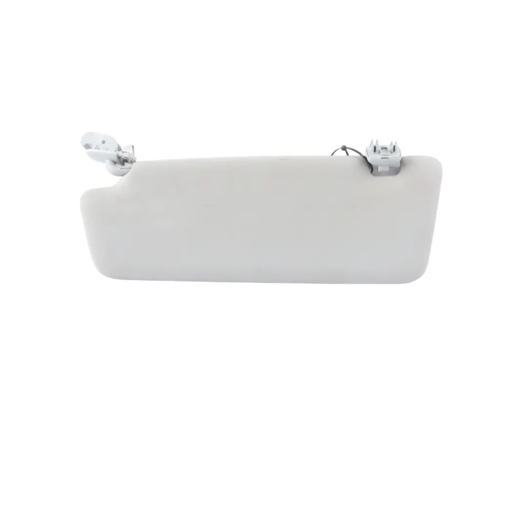 Sun Visor Audi A4 B8 A5 8T Front Illuminated Shade Panel Right O/S to with Part number 8K0857552 Sun Visor Audi A4 B8 A5 8T Front Illuminated Shade Panel Right O/S - SKU 8K0857552 - Part number 8K0857552