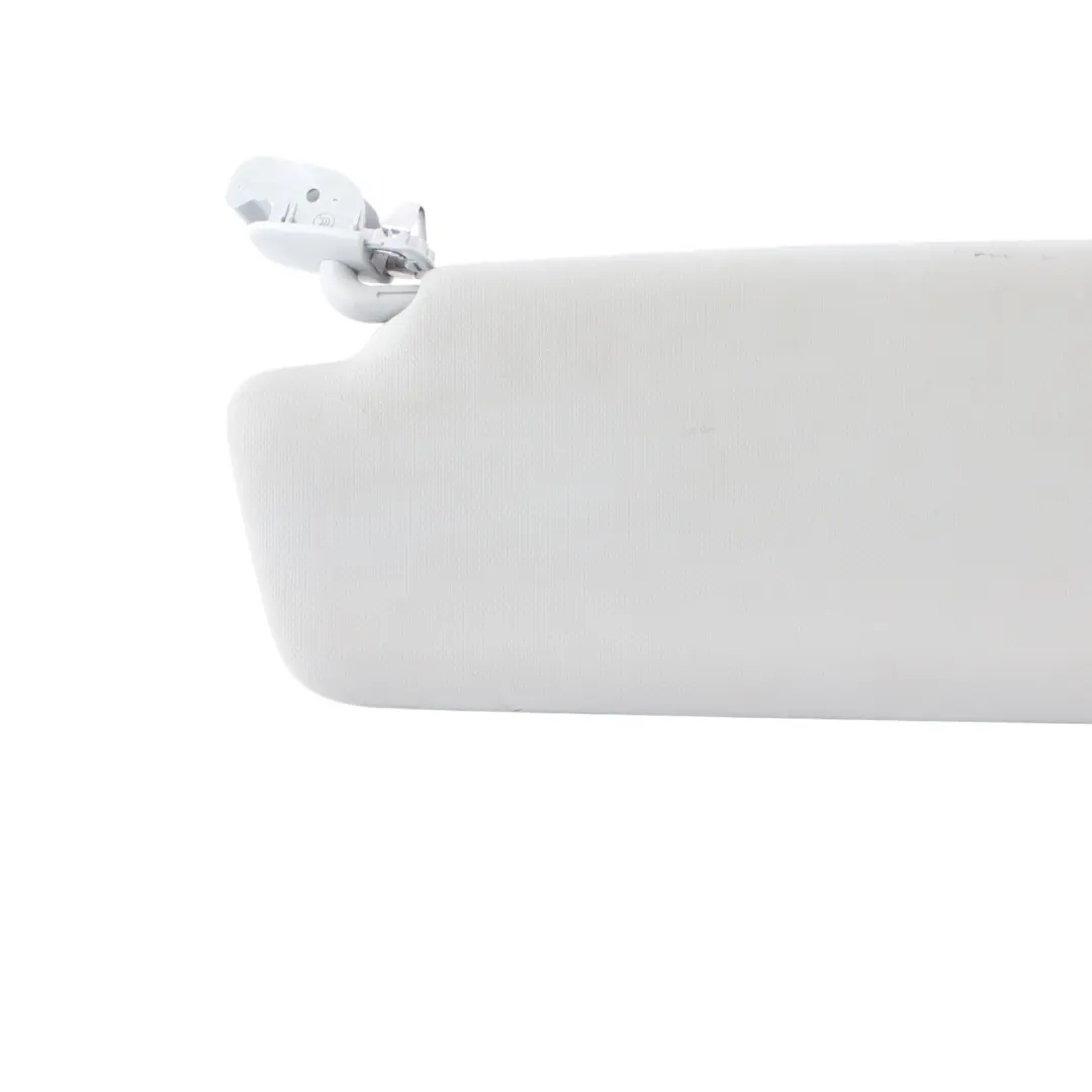 Sun Visor Audi A4 B8 A5 8T Front Illuminated Shade Panel Right O/S to with Part number 8K0857552 Sun Visor Audi A4 B8 A5 8T Front Illuminated Shade Panel Right O/S - SKU 8K0857552 - Part number 8K0857552