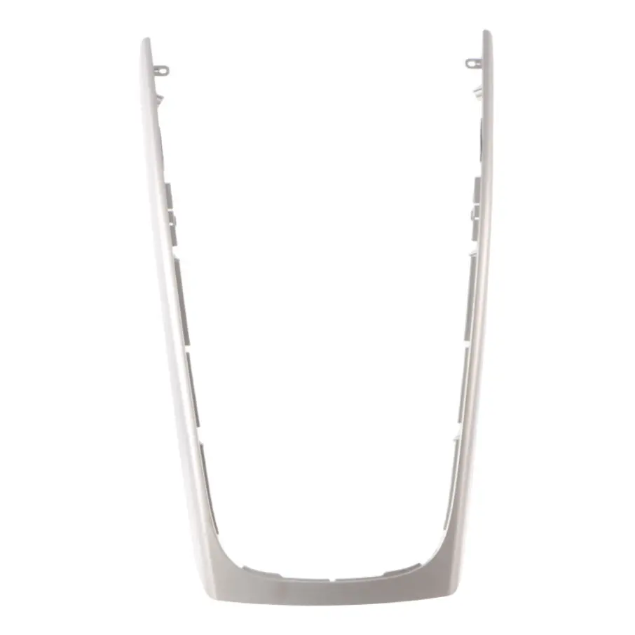 Volkswagen Touareg 7L Bande Cache Garniture Console Centrale - SKU 8K0863305-2 - Numéro de pièce 8K0863305