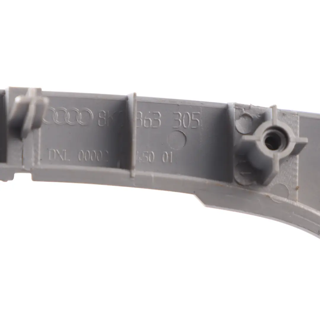 7L Centre Console Trim Cover Panel Strip to VW Volkswagen Touareg with Part number 8K0863305 VW Volkswagen Touareg 7L Centre Console Trim Cover Panel Strip - SKU 8K0863305-2 - Part number 8K0863305