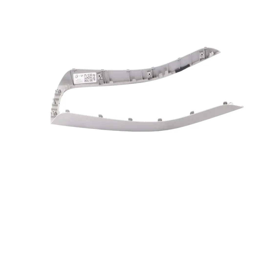 7L Centre Console Trim Cover Panel Strip to VW Volkswagen Touareg with Part number 8K0863305 VW Volkswagen Touareg 7L Centre Console Trim Cover Panel Strip - SKU 8K0863305-2 - Part number 8K0863305