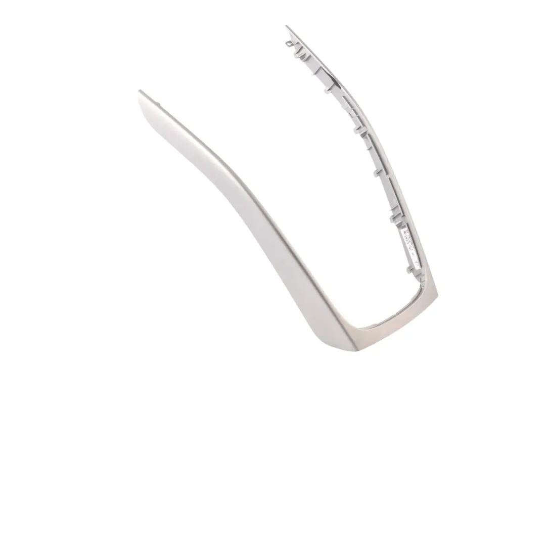 7L Centre Console Trim Cover Panel Strip to VW Volkswagen Touareg with Part number 8K0863305 VW Volkswagen Touareg 7L Centre Console Trim Cover Panel Strip - SKU 8K0863305-2 - Part number 8K0863305