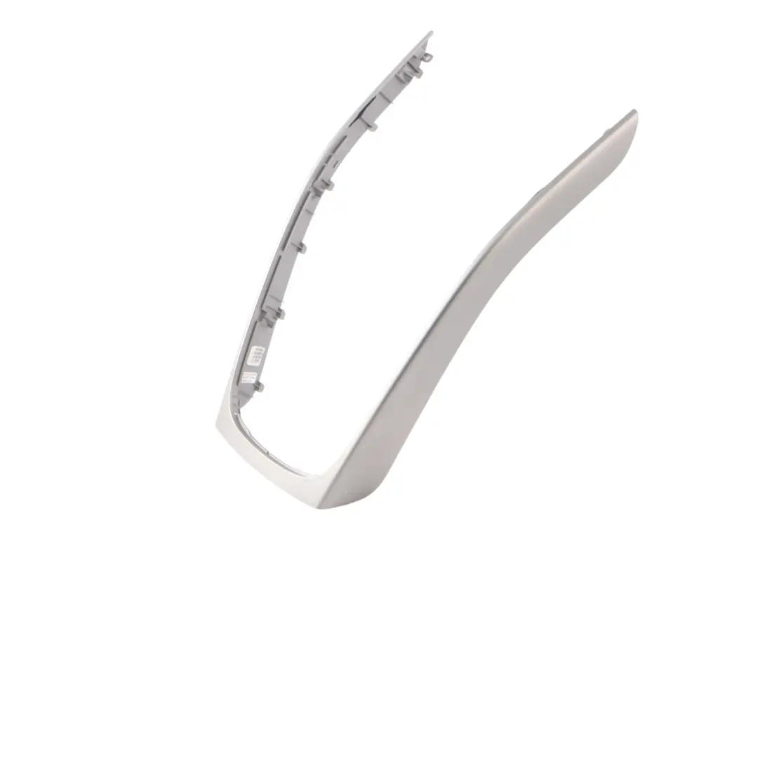 VW Volkswagen Touareg 7L Centre Console Trim Cover Panel Strip - SKU 8K0863305-2 - Part number 8K0863305