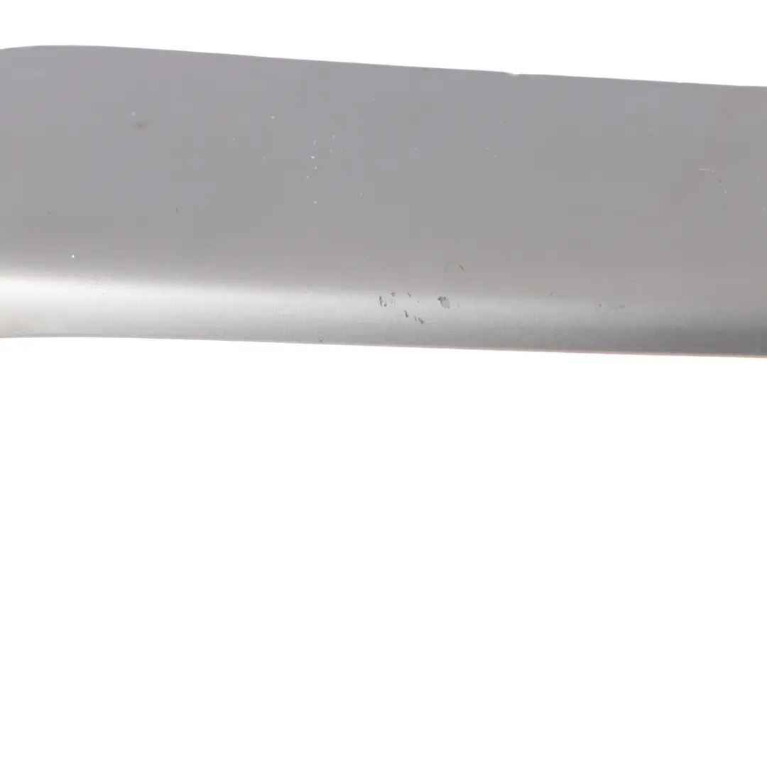 VW Volkswagen Touareg 7L Centre Console Trim Cover Panel Strip - SKU 8K0863305-2 - Part number 8K0863305