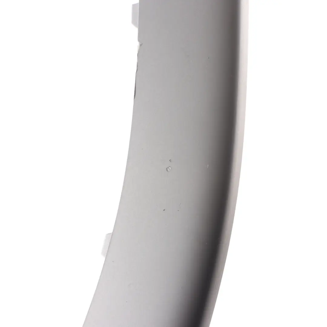 VW Volkswagen Touareg 7L Centre Console Trim Cover Panel Strip - SKU 8K0863305-2 - Part number 8K0863305