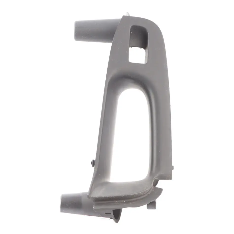 Audi A4 B8 Rear Door Window Regulator Switch Cover Trim Left N/S - SKU 8K0868393A - Part number 8K0868393A