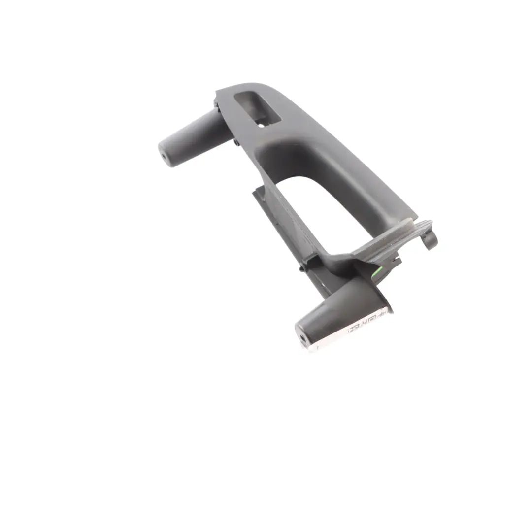 Audi A4 B8 Hintere Tür Fensterheber Schalter Abdeckung Links - SKU 8K0868393A - Teilenummer 8K0868393A