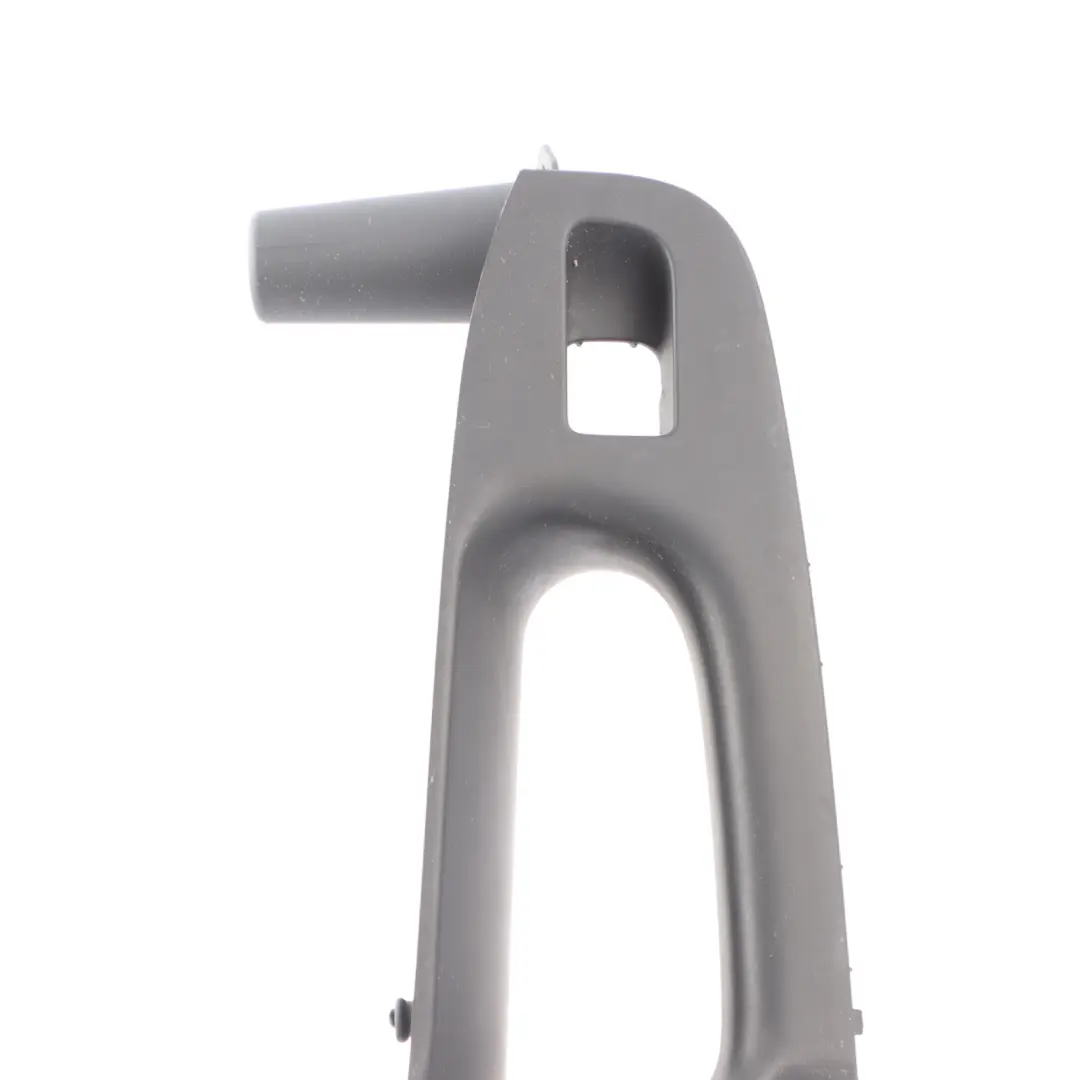 Audi A4 B8 Regolatore Porta Posteriore Interruttore Copertura Sinistra - SKU 8K0868393A - Numero di parte 8K0868393A