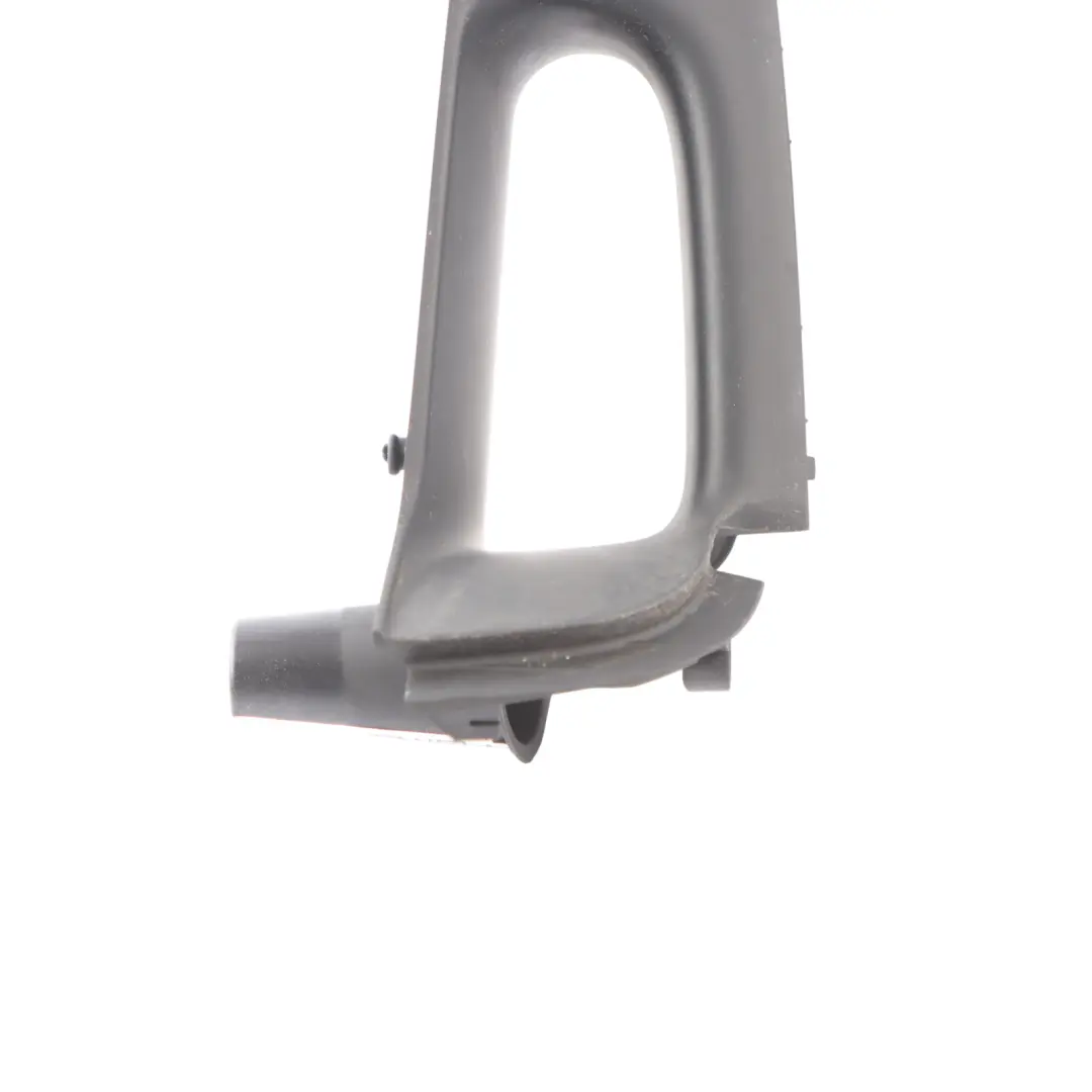 Hintere Tür Fensterheber Schalter Abdeckung Links für Audi A4 B8 mit Teilenummer 8K0868393A Audi A4 B8 Hintere Tür Fensterheber Schalter Abdeckung Links - SKU 8K0868393A - Teilenummer 8K0868393A