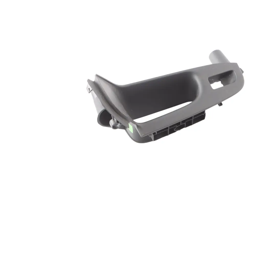 Audi A4 B8 Regolatore Porta Posteriore Interruttore Copertura Sinistra - SKU 8K0868393A - Numero di parte 8K0868393A
