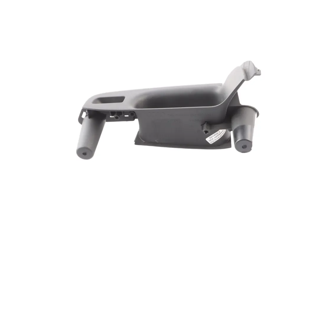 Audi A4 B8 Puerta Trasera Interruptor Regulador Moldura Izquierda - SKU 8K0868393A - Número de pieza 8K0868393A