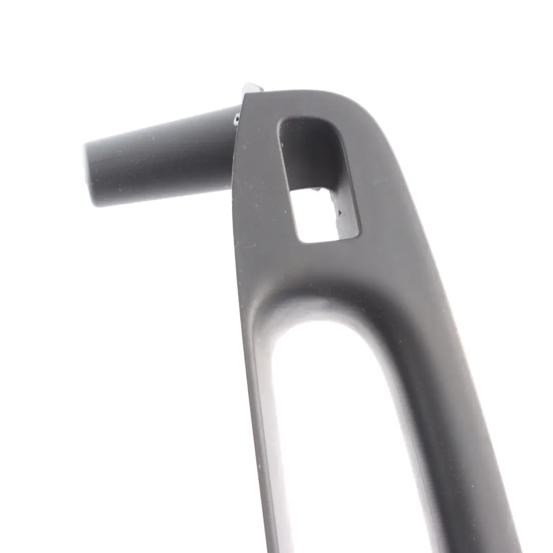Audi A4 B8 Regolatore Porta Posteriore Interruttore Copertura Sinistra - SKU 8K0868393A - Numero di parte 8K0868393A